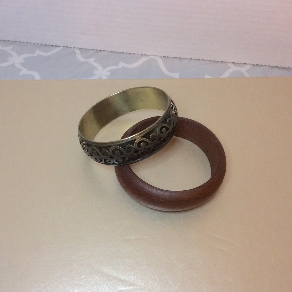 Plunder bracelets